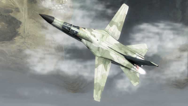 Illustration for article titled HAWX European Assault Pack Spreads Wings This Week